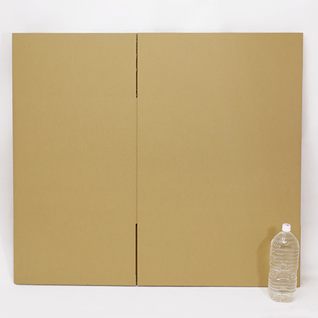 【宅配170サイズ】定番ダンボール箱(ゆうパック最大/深さ500mm)-5