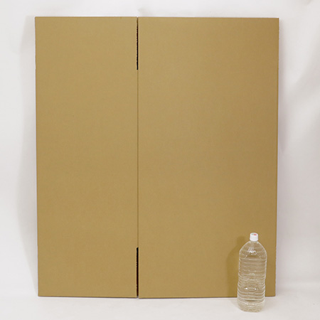 【宅配170サイズ】定番ダンボール箱(ゆうパック最大/深さ700mm)-5