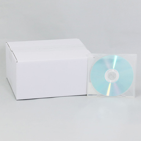 【宅配50サイズ】ギフト・プレゼント用 両面白色ダンボール-4