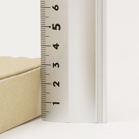 【ゆうパケット・ゆうゆうメルカリ便対応】梱包・発送箱(B5/茶)-7