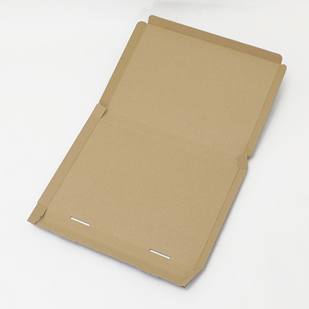 【A4/厚さ2.5cm/黒ダンボール】ネコポス・ゆうパケット対応-7