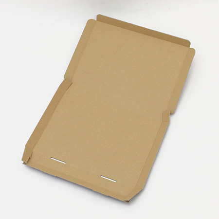 【B5/厚さ2.5cm/黒ダンボール】ネコポス・ゆうパケット対応-7