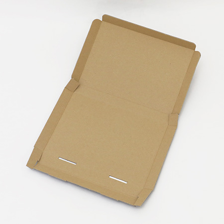 【A5/厚さ2.5cm/黒ダンボール】ネコポス・ゆうパケット対応-7