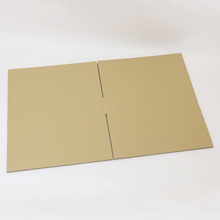 【宅配120サイズ】正方形ダンボール箱 深さ100mm-7