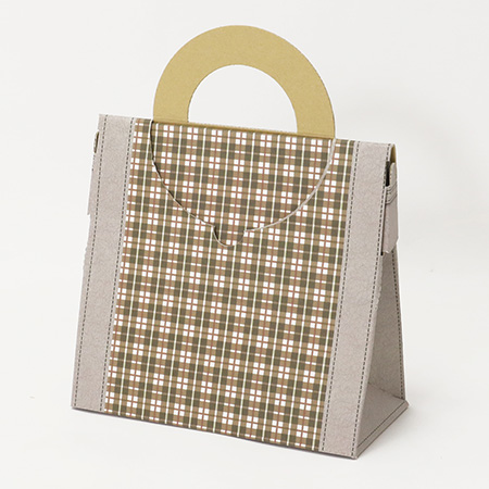 エルッチ バック ボックス(レザー調)-2