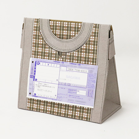 エルッチ バック ボックス(レザー調)-5