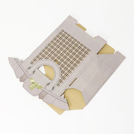 エルッチ バック ボックス(レザー調)-7