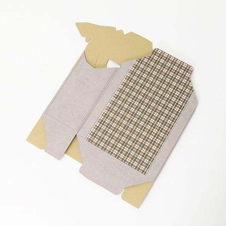 エルッチ バック ボックス(レザー調)-8