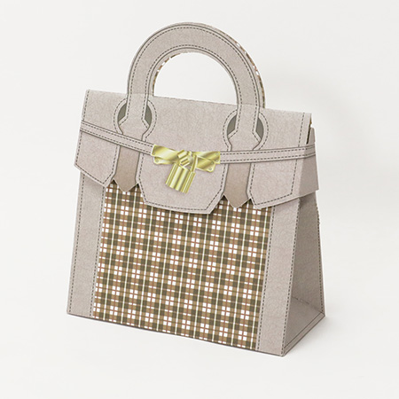 エルッチ バック ボックス(レザー調)-9