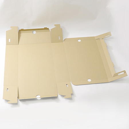 シューズボックス【ブーツ用】(白)-4