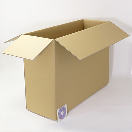 【42インチ対応】モニター・ディスプレイ用ダンボール箱-2