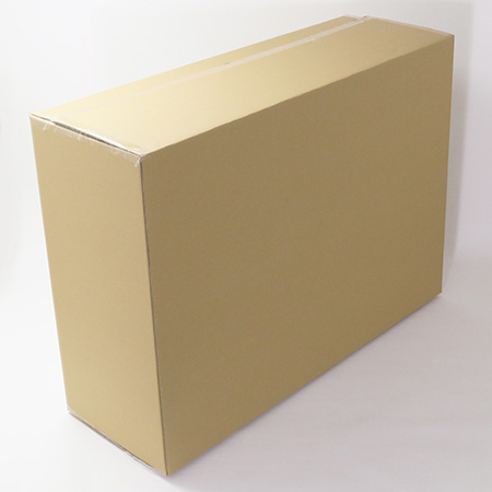 【46インチ対応】モニター・ディスプレイ用ダンボール箱-3