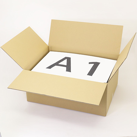 【宅配200サイズ】特大ダンボール箱(底面A1対応)-2