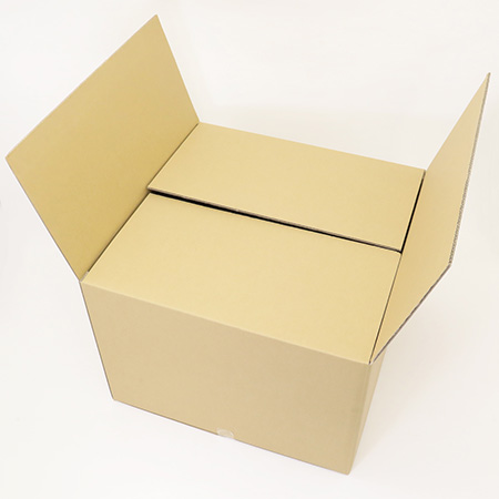 【宅配200サイズ】特大ダンボール箱(底面フラット)-3