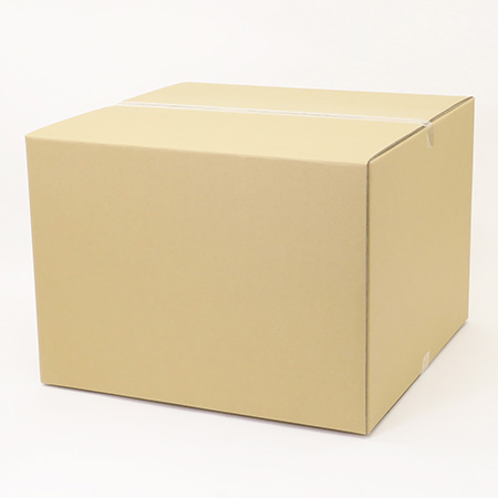 【宅配200サイズ】特大ダンボール箱(底面フラット)-4