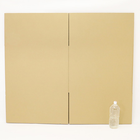 【宅配200サイズ】特大ダンボール箱(底面フラット)-6