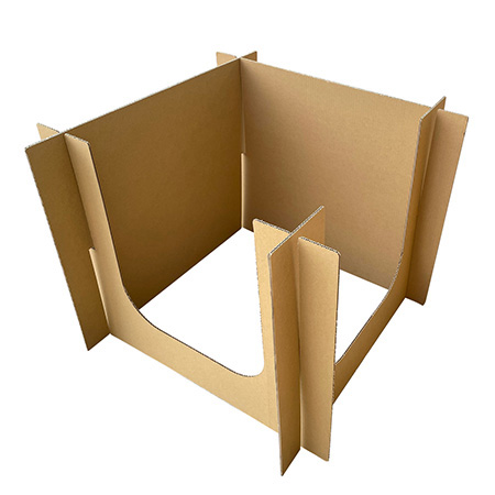 かんたん子ども迷路L-6