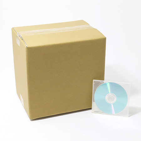 【宅配80サイズ】重量物用ダンボール箱(B5対応)-5