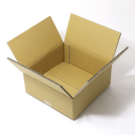 【宅配80サイズ】重量物用ダンボール箱(底面フラット)-3
