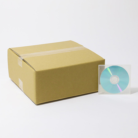 【宅配80サイズ】重量物用ダンボール箱(底面フラット)-5