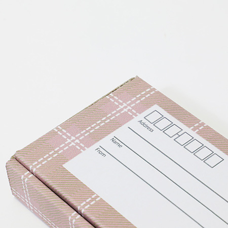 【定形外郵便対応】デザインダンボール箱 (3色アソート)-4