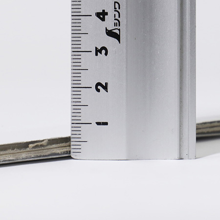 【表白】宅配60ペッタンコ 2つ折りダンボール板(メール便対応)-5