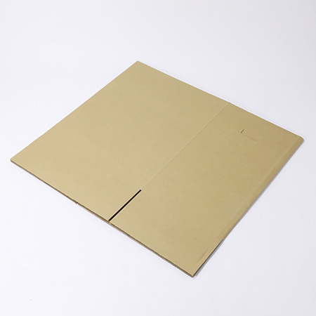 【90L袋対応】ダンボール製ゴミ箱(持ち手付き)-4