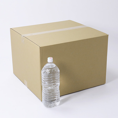 【宅配140サイズ】正方形ダンボール 500mm角 深さ350mm-3