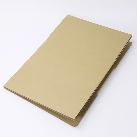 【宅配160サイズ】正方形ダンボール 600mm角 深さ250mm-4