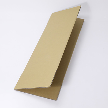 【宅配160サイズ】正方形ダンボール 400mm角 深さ750mm-4