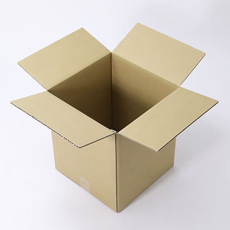 【宅配100サイズ】正方形ダンボール 300mm角 深さ350mm-2