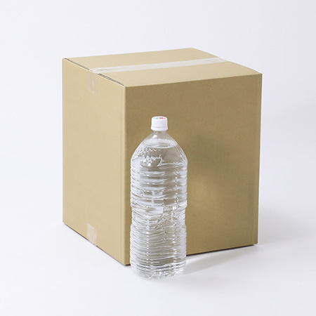 【宅配100サイズ】正方形ダンボール 300mm角 深さ350mm-3