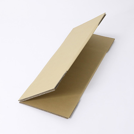 【宅配120サイズ】正方形ダンボール 300mm角 深さ450mm-4