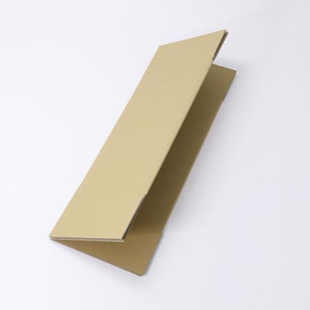 【宅配120サイズ】正方形ダンボール 300mm角 深さ550mm-4