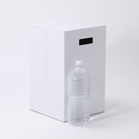 【宅配100サイズ】観葉植物・フラワーボックス 縦開きタイプ-3