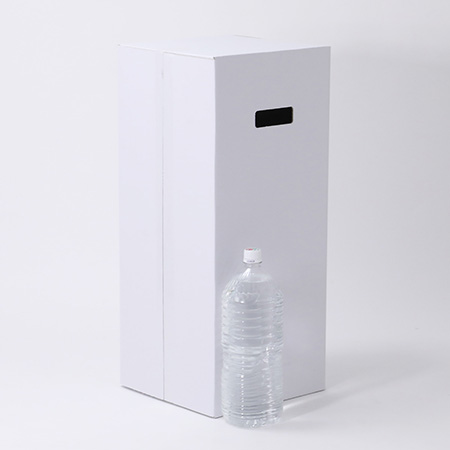 【宅配120サイズ】観葉植物・フラワーボックス 縦開きタイプ-3