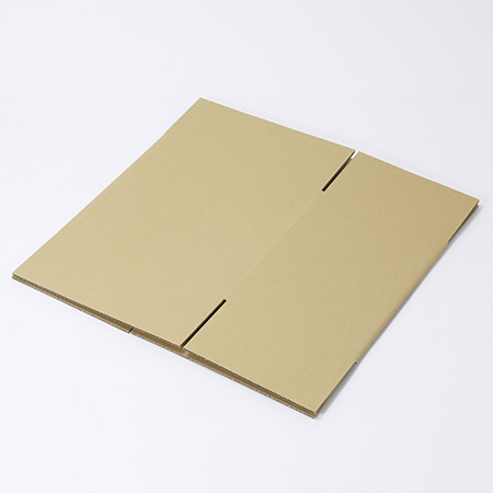 【宅配100サイズ】発送用ダンボール箱 370×260×330-4