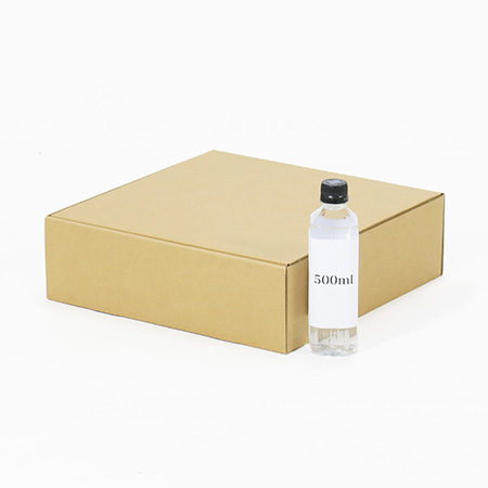 【宅配80サイズ】発送用ダンボール箱 LPレコード対応 深さ100mm-7