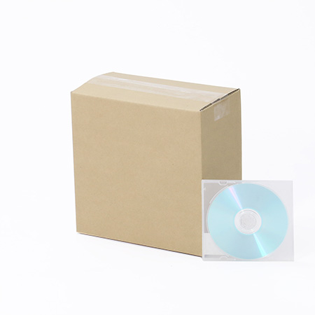 【宅配60サイズ】発送用ダンボール箱 220×120×220-3