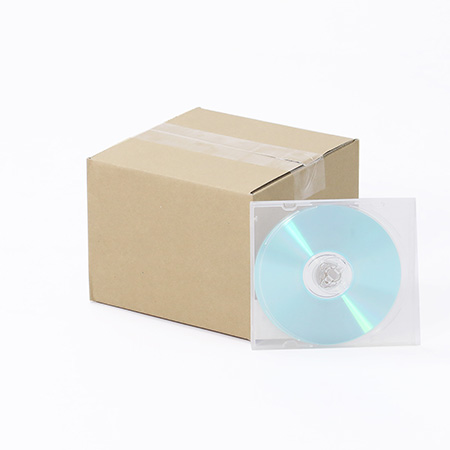 【宅配50サイズ】発送用ダンボール箱 160×160×120-3