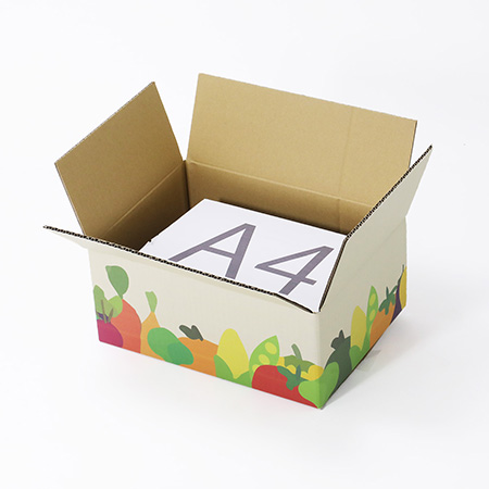 【フルカラー】おやさい用ダンボール(宅配80)-4