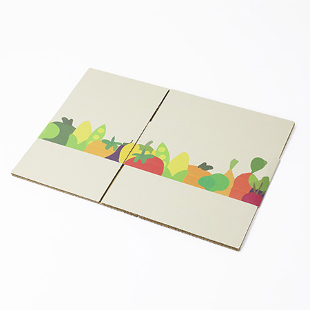 【フルカラー】おやさい用ダンボール(宅配80)-7