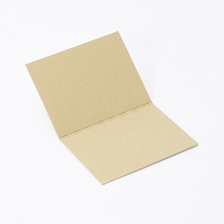 【A6サイズ対応】ペッタンコダンボール-2