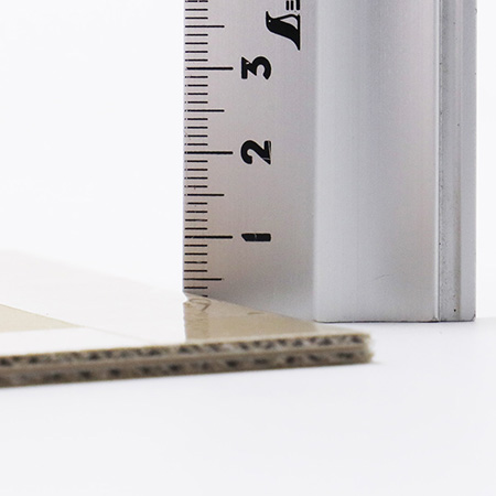 【A6サイズ対応】ペッタンコダンボール-5