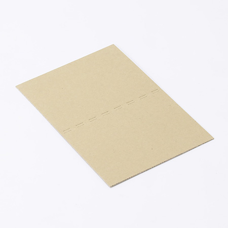 【A6サイズ対応】ペッタンコダンボール-6