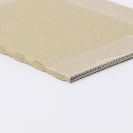 【B6サイズ対応】ペッタンコダンボール-4