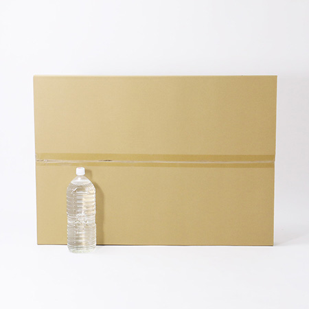 【A1サイズ】発送用ダンボール箱 870×620×50 (宅配160)-2