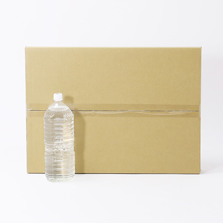 【A2サイズ】発送用ダンボール箱 620×440×50 (宅配120)-2