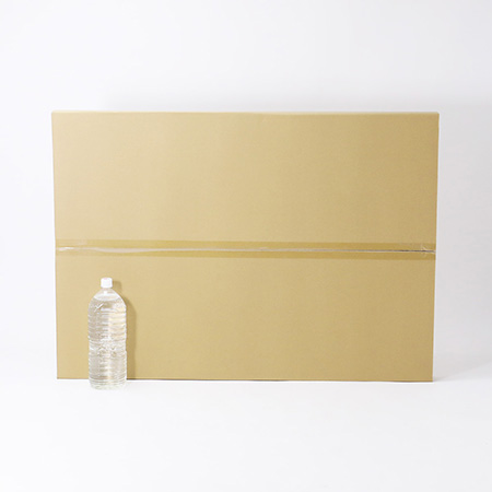 【B1サイズ】発送用ダンボール箱 1060×750×50 (宅配200)-2