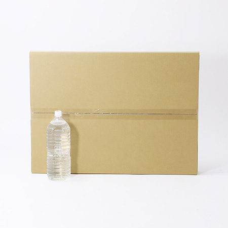 【B2サイズ】発送用ダンボール箱 750×540×50 (宅配140)-2